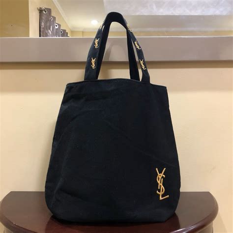 ysl saint laurent totes